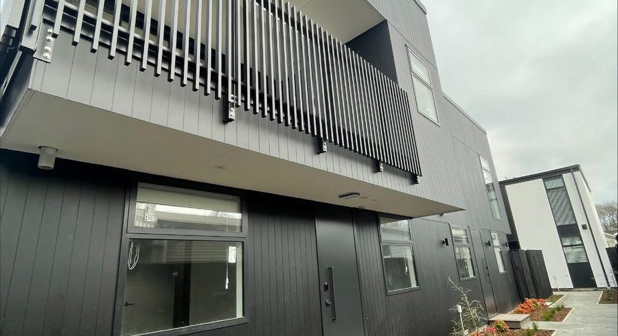  at 27a Colombo St, Cashmere, Christchurch City, Canterbury