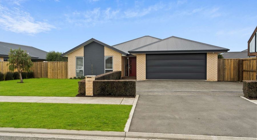  at 496 East Maddisons Road, Rolleston, Rolleston