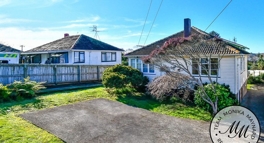  at 50 Tunis Road, Panmure, Auckland City, Auckland