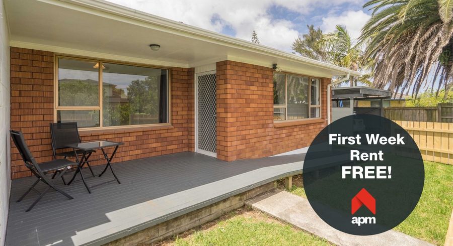  at 70c Taikata Road, Te Atatu Peninsula, Waitakere City, Auckland