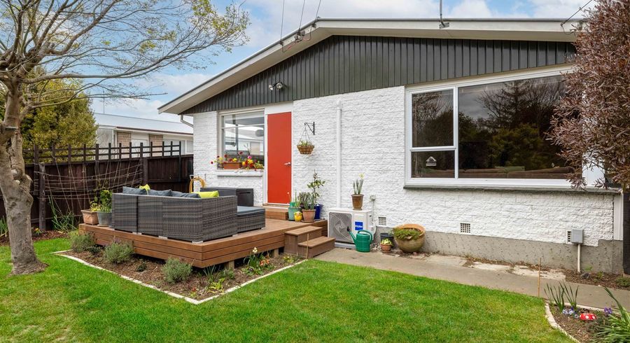  at 1/8 Marshall Street, Woolston, Christchurch