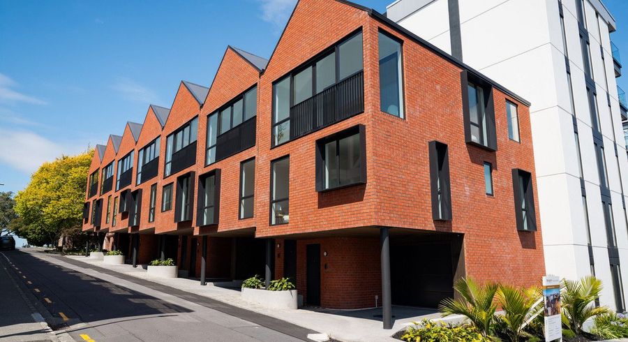  at 5/3 Madeira Lane, Grafton, Auckland City, Auckland