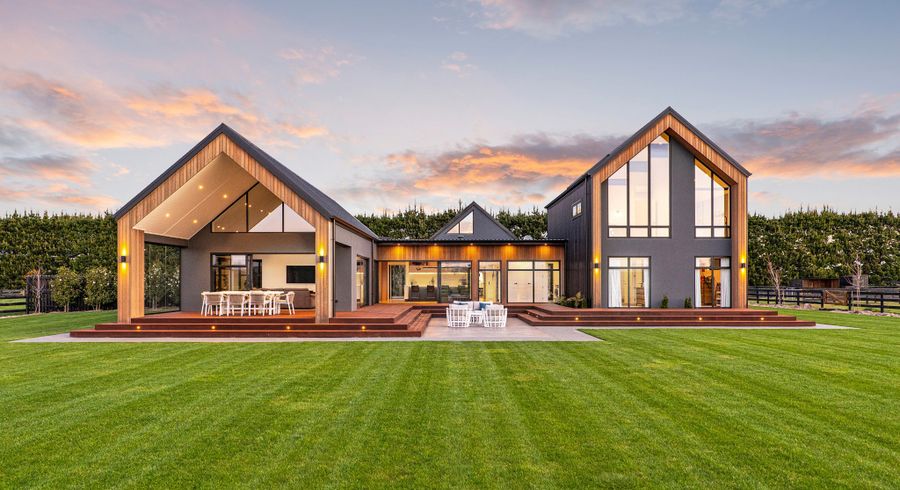  at 97 Merton Road, Fernside, Waimakariri, Canterbury