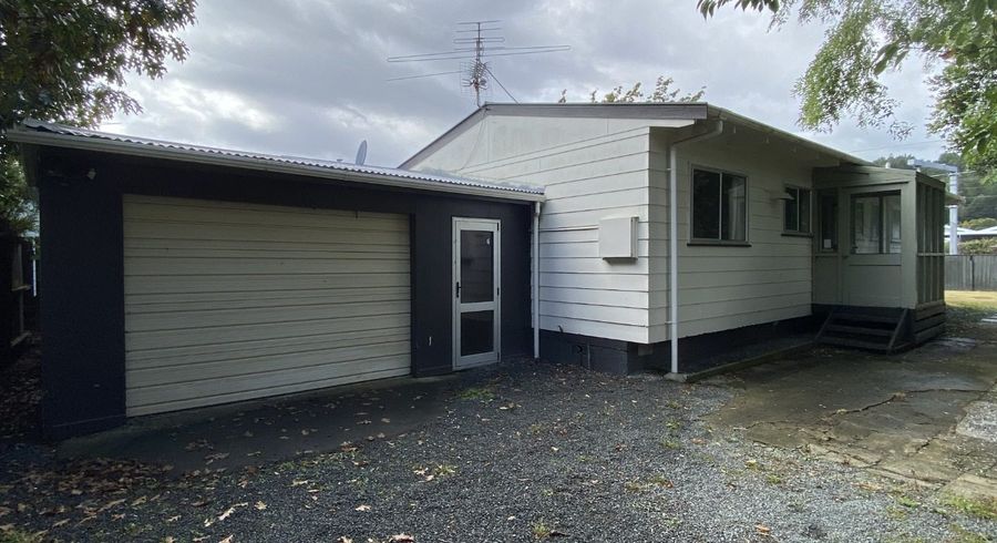  at 1248a High Street, Taita, Lower Hutt, Wellington