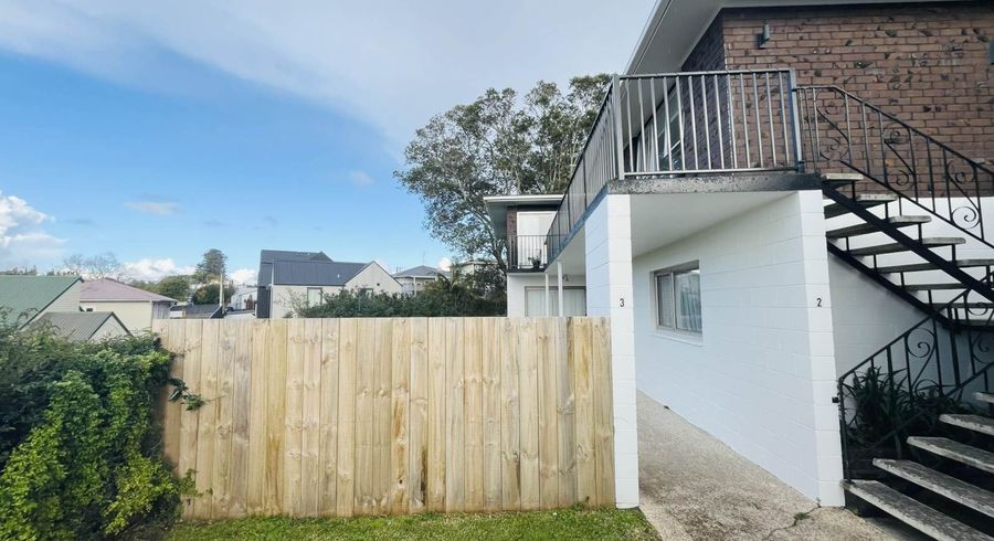  at 3/25 Seaview Terrace, Mount Albert, Auckland City, Auckland