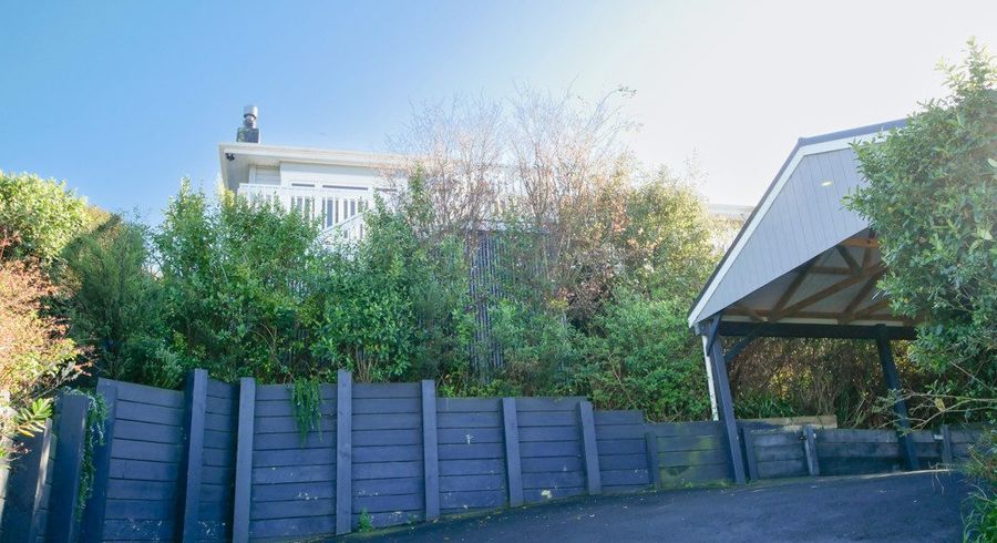  at 49 Totara Street, Ravensbourne, Dunedin, Otago