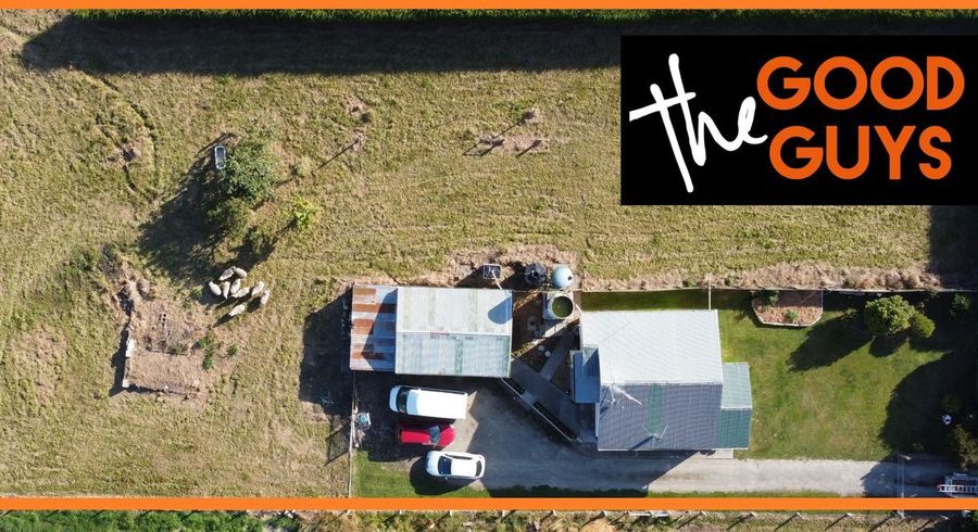  at 739 Alma-Maheno Road, Reidston