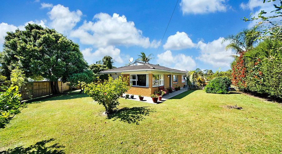  at 1/2 Wallace Road, Ranui, Auckland