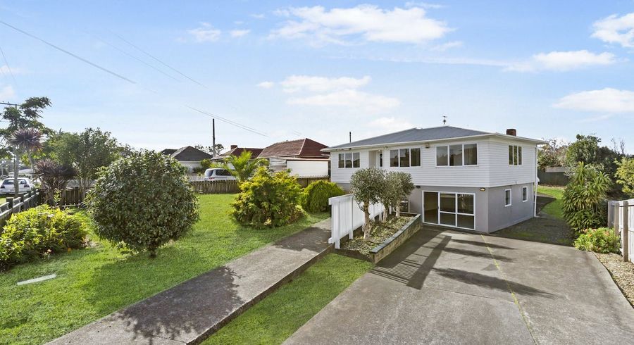  at 70 Franklyne Road, Otara, Auckland