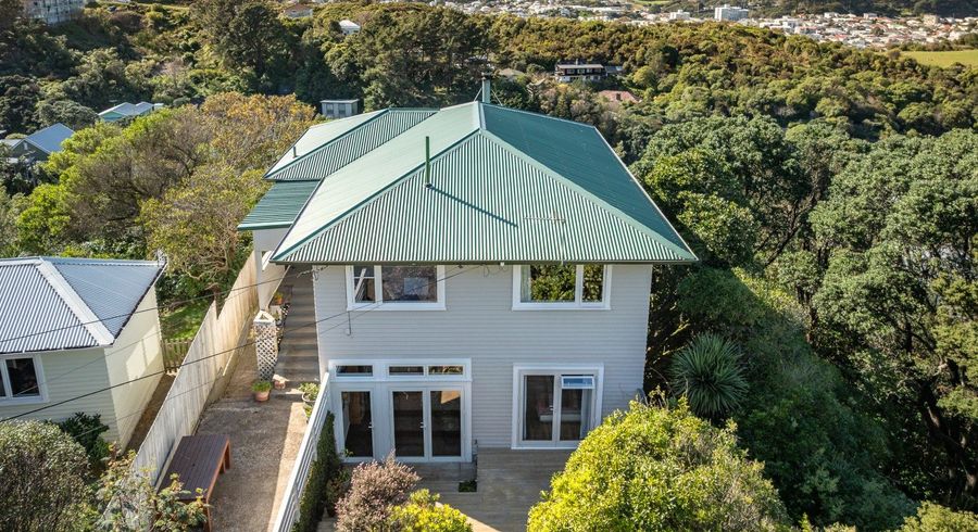  at 15A Hoggard Street, Vogeltown, Wellington, Wellington