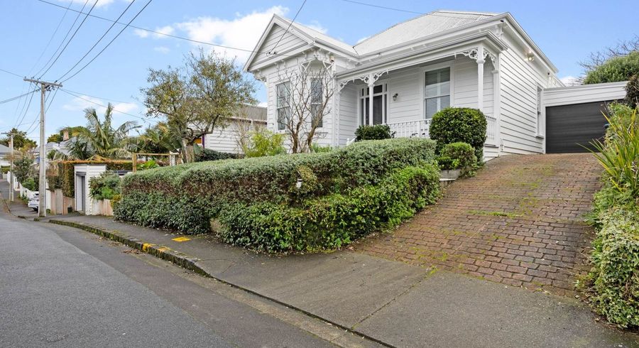  at 61 O'Neill Street, Ponsonby, Auckland City, Auckland