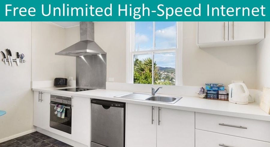  at 113A Northland Road, Northland, Wellington, Wellington