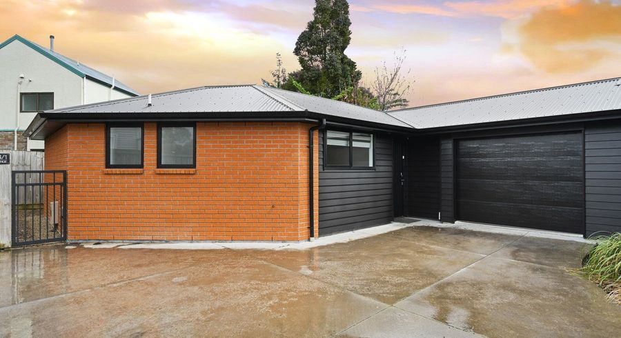  at 1D Boundary Road, Claudelands, Hamilton, Waikato