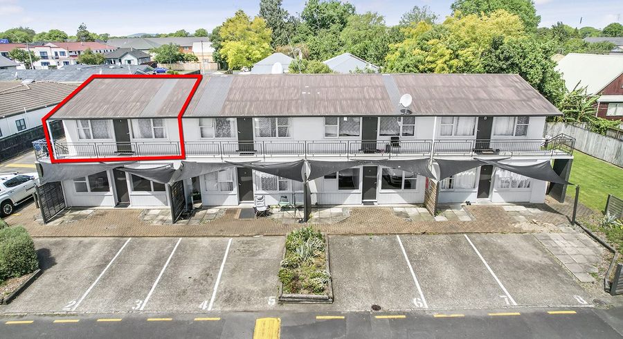  at 5/36 Abbotsford Street, Whitiora, Hamilton