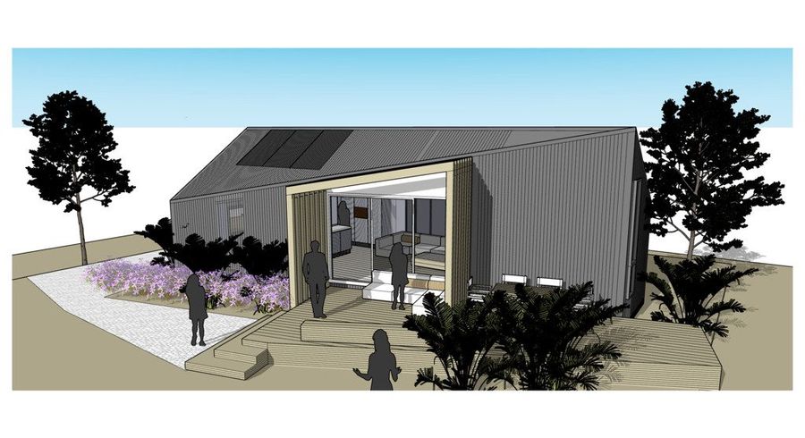  at Lot 1-11/33 Church Street, Riverton, Southland, Southland