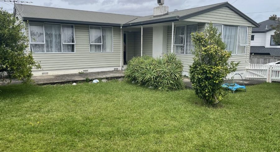  at 40 Commissariat Road, Mount Wellington, Auckland City, Auckland