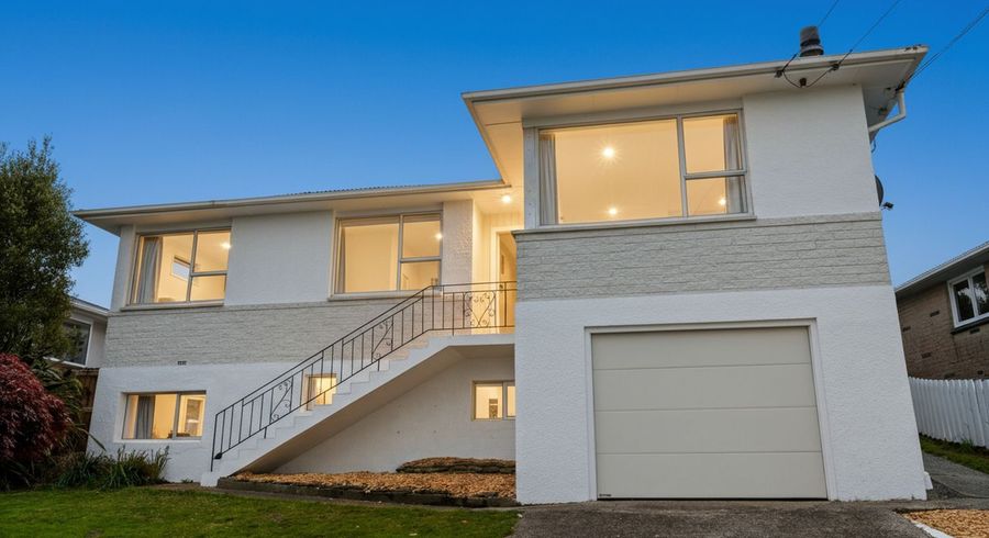  at 6 McDonald Street, Brockville, Dunedin