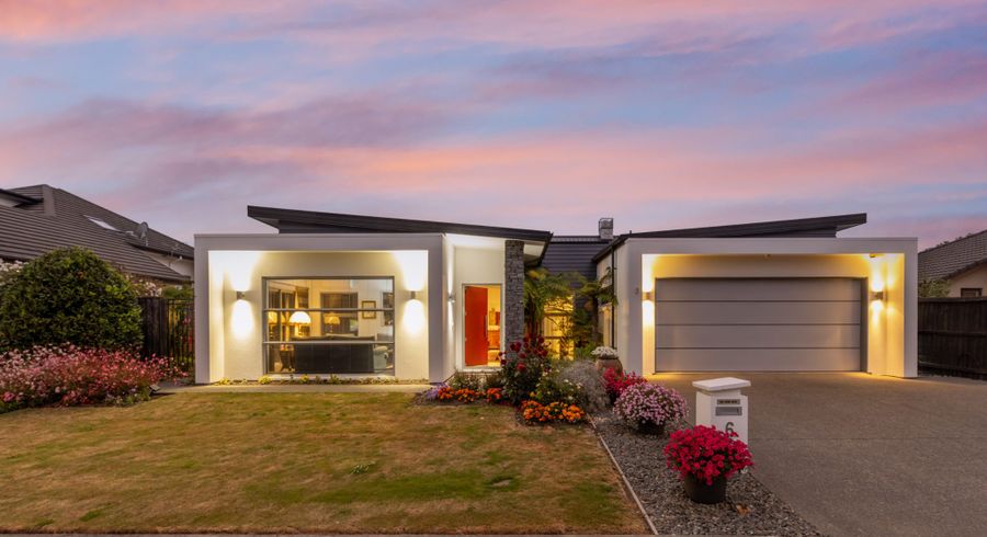 at 6 Brookfield Drive, Northwood, Christchurch