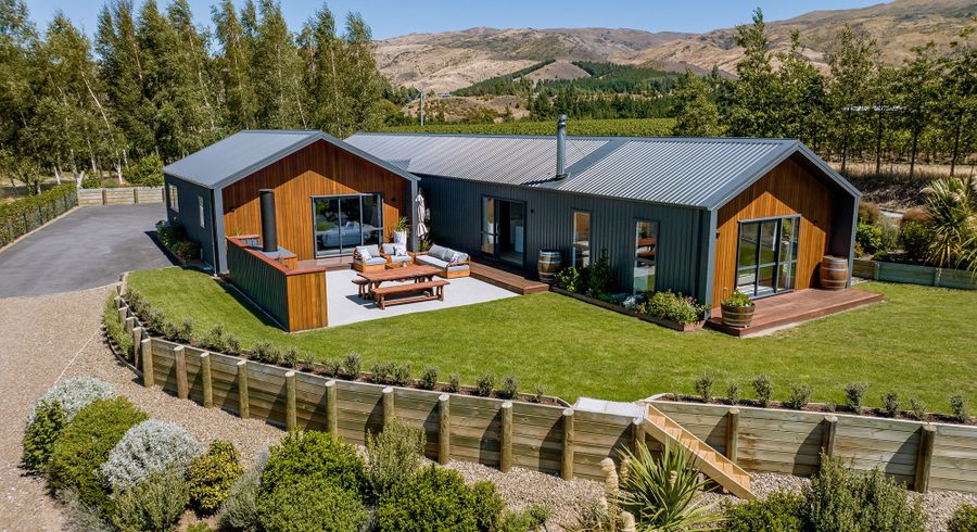  at 48 Lynn Lane, Cromwell, Central Otago, Otago