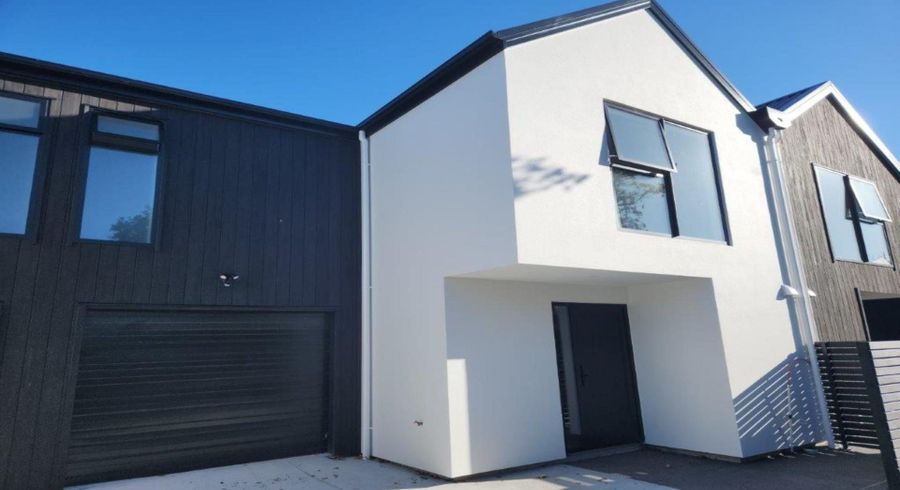  at 3/31 Champion Street, Edgeware, Christchurch City, Canterbury