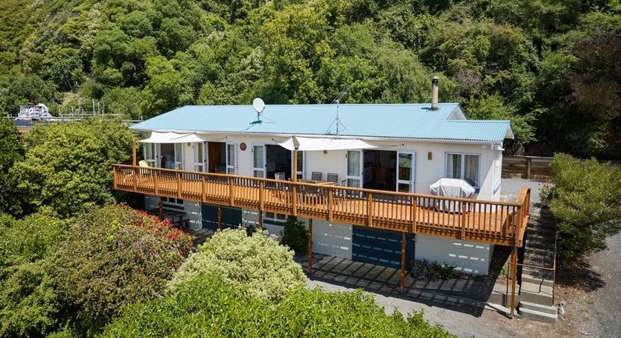  at 132 Torquay Street, Kaikoura