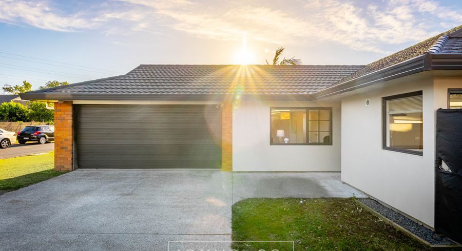  at 27 Opawa Crescent, Favona, Auckland