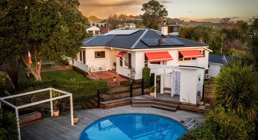  at 24 Muritai Crescent, Havelock North, Hastings, Hawke's Bay