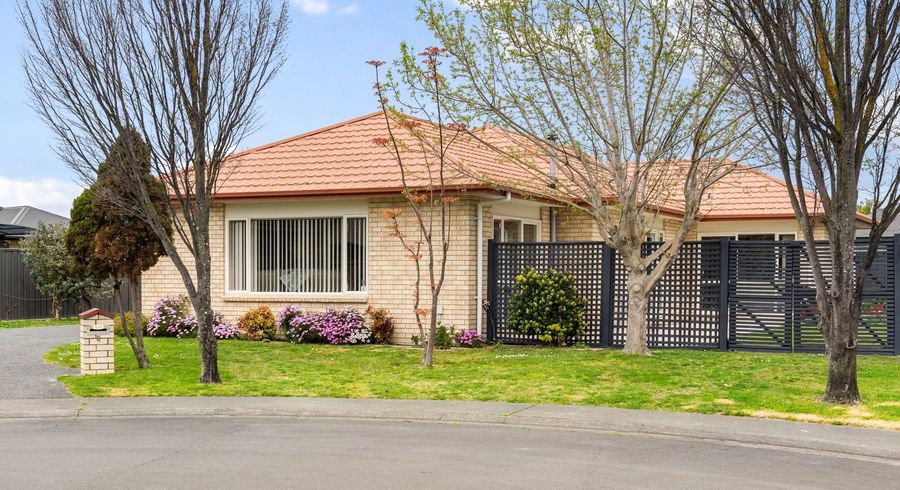  at 8 Cape Place, Poraiti, Napier, Hawke's Bay