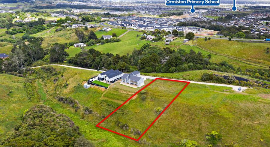  at 9 Otaota Way, Flat Bush, Auckland