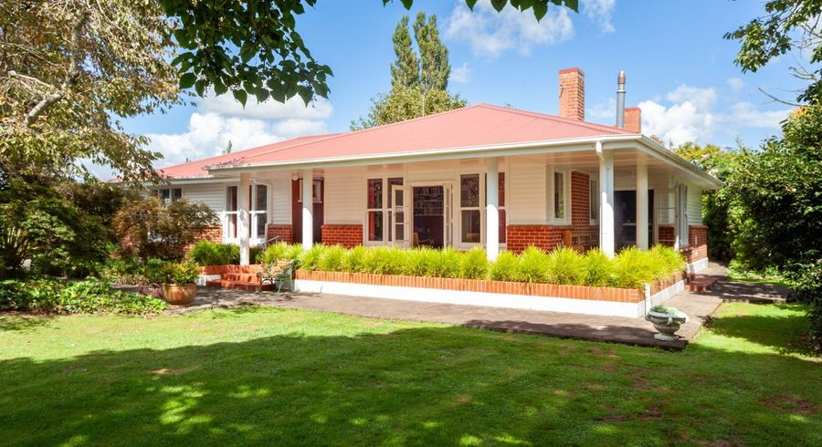  at 1632 Te Aroha-Gordon Road, Te Aroha