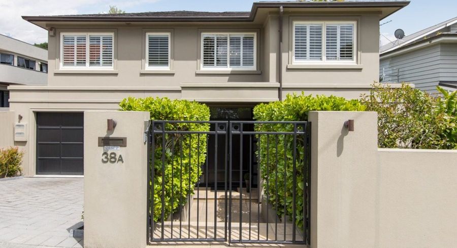 at 38A Ranui Road, Remuera, Auckland City, Auckland