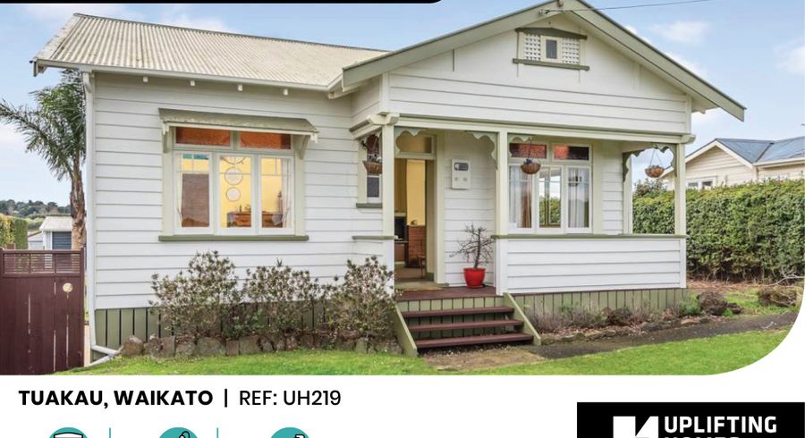  at Tuakau, Franklin, Auckland