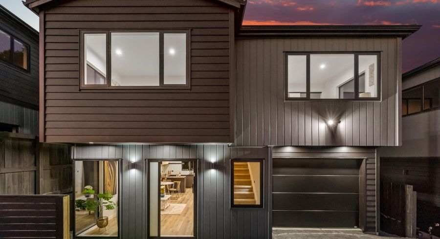  at Lot 2/56 Donovan Avenue, Massey, Waitakere City, Auckland