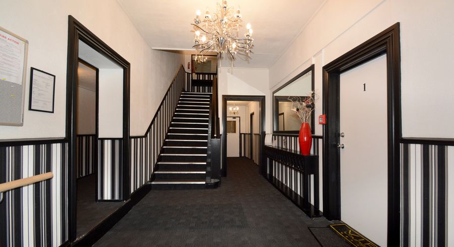  at 9/7 Liverpool Street, Dunedin Central, Dunedin