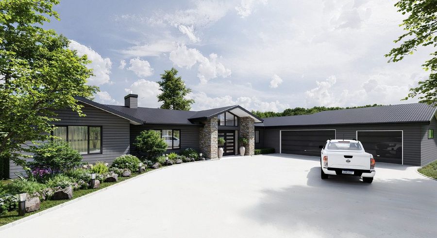  at 15/315 Kelvin Grove Road, Kelvin Grove, Palmerston North, Manawatu / Whanganui