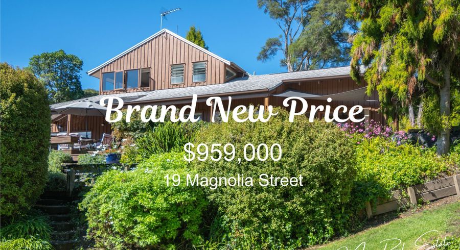  at 19 Magnolia Street, Outer Kaiti, Gisborne, Gisborne