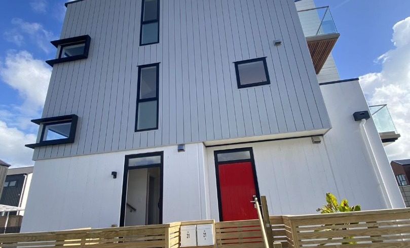  at 21a Tahingamanu Rd, Hobsonville, Waitakere City, Auckland