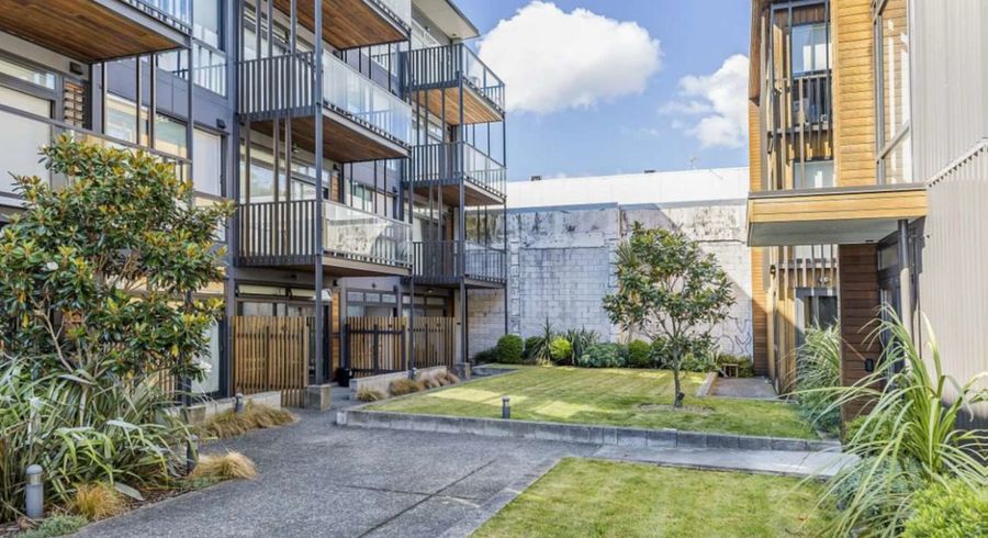  at 204A/41 Hopper Street, Te Aro, Wellington, Wellington