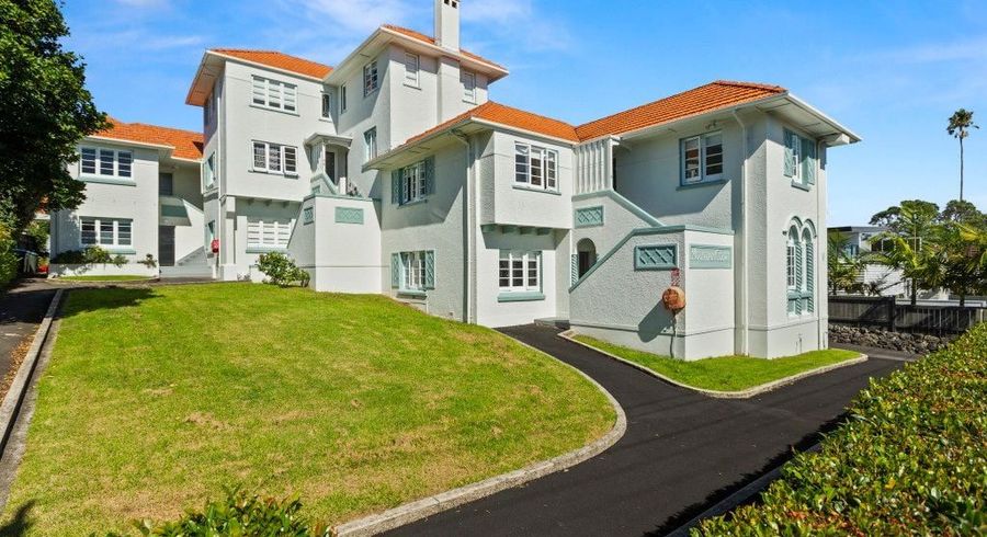  at 1/4 View Road, Mount Eden, Auckland City, Auckland