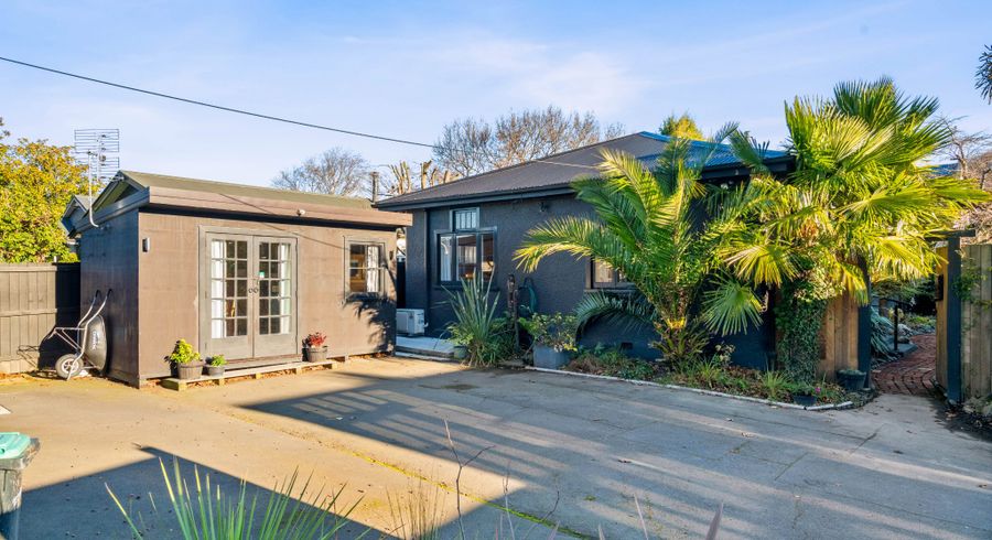  at 51 Severn Street, St. Albans, Christchurch City, Canterbury