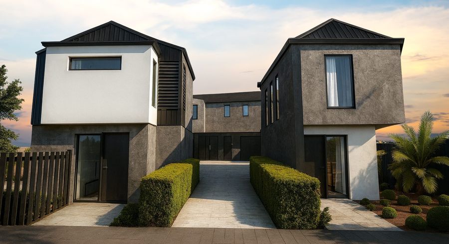  at 1/41 Newmark Street, Bishopdale, Christchurch City, Canterbury