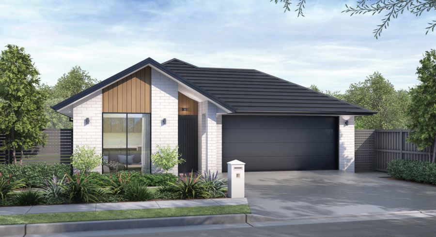  at Lot 182, Stage 8, Paerata Rise, Paerata, Franklin, Auckland