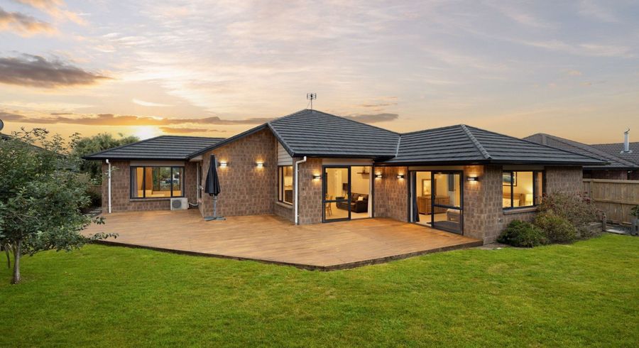  at 2 Viking Lane, Flagstaff, Hamilton, Waikato