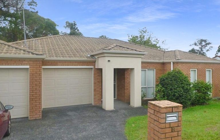  at 18 Columbia Place, Albany, Auckland