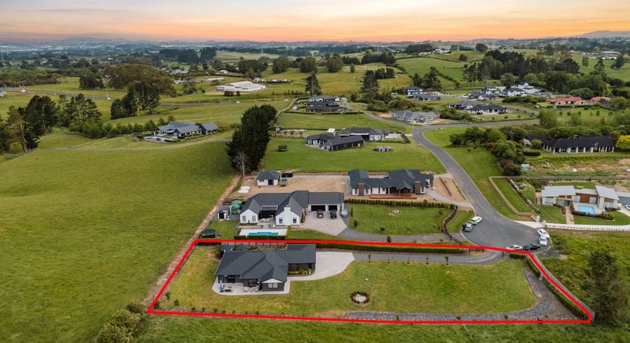 at 34 Karaka School Lane, Karaka, Franklin, Auckland