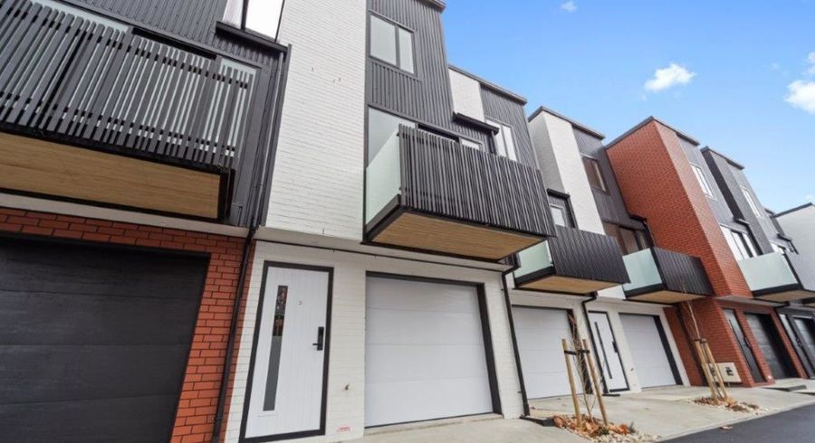  at 13/216 Tristram Street, Hamilton City Central, Hamilton, Waikato