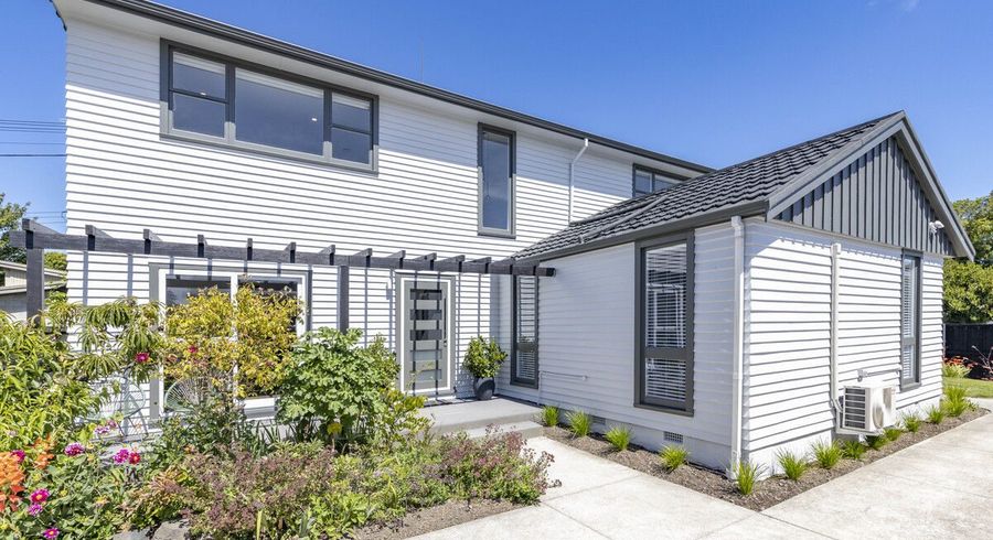  at 44 Kensington Avenue, St. Albans, Christchurch City, Canterbury