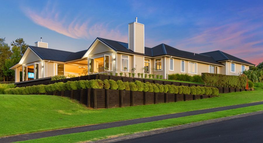  at 22 Lawrence Carter Drive, Bombay, Bombay