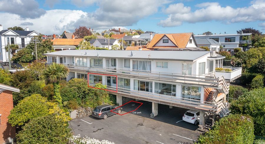  at 19C Sheen Street, Roslyn, Dunedin, Otago
