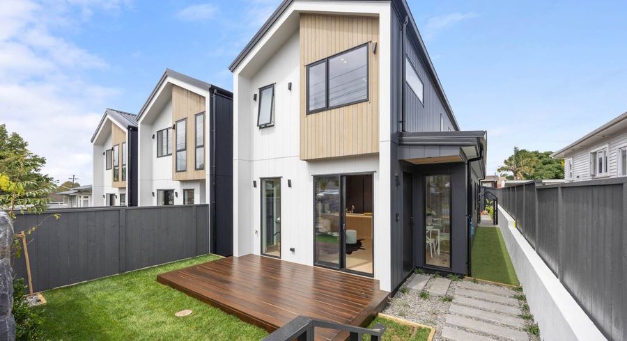  at 55C  Tawa Road, One Tree Hill, Auckland City, Auckland